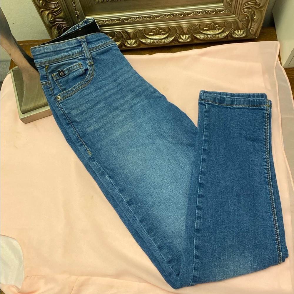 Curve Appeal Jeans